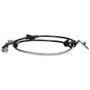 Delphi ABS Wheel Speed Sensor P/N:SS20647