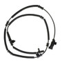 Delphi ABS Wheel Speed Sensor P/N:SS20652