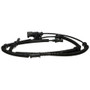Delphi ABS Wheel Speed Sensor P/N:SS20652