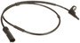 Delphi ABS Wheel Speed Sensor P/N:SS20751