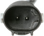 Delphi ABS Wheel Speed Sensor P/N:SS20751