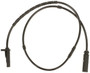 Delphi ABS Wheel Speed Sensor P/N:SS20751