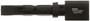 Delphi ABS Wheel Speed Sensor P/N:SS20794