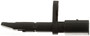 Delphi ABS Wheel Speed Sensor P/N:SS20794