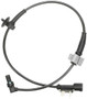 Delphi ABS Wheel Speed Sensor P/N:SS20840