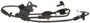 Delphi ABS Wheel Speed Sensor P/N:SS20844