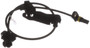 Delphi ABS Wheel Speed Sensor P/N:SS20851