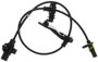 Delphi ABS Wheel Speed Sensor P/N:SS20851