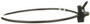 Delphi ABS Wheel Speed Sensor P/N:SS20852