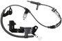 Delphi ABS Wheel Speed Sensor P/N:SS20860