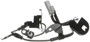 Delphi ABS Wheel Speed Sensor P/N:SS20861