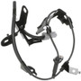Delphi ABS Wheel Speed Sensor P/N:SS20861