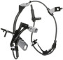 Delphi ABS Wheel Speed Sensor P/N:SS20861