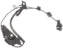 Delphi ABS Wheel Speed Sensor P/N:SS20863