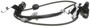 Delphi ABS Wheel Speed Sensor P/N:SS20864