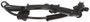 Delphi ABS Wheel Speed Sensor P/N:SS20865