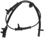 Delphi ABS Wheel Speed Sensor P/N:SS20865