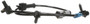 Delphi ABS Wheel Speed Sensor P/N:SS20866