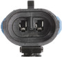 Delphi ABS Wheel Speed Sensor P/N:SS20866