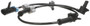 Delphi ABS Wheel Speed Sensor P/N:SS20866