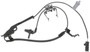 Delphi ABS Wheel Speed Sensor P/N:SS20867