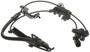 Delphi ABS Wheel Speed Sensor P/N:SS20868