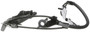Delphi ABS Wheel Speed Sensor P/N:SS20868