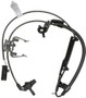 Delphi ABS Wheel Speed Sensor P/N:SS20868