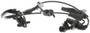 Delphi ABS Wheel Speed Sensor P/N:SS20868