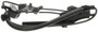 Delphi ABS Wheel Speed Sensor P/N:SS20868