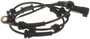 Delphi ABS Wheel Speed Sensor P/N:SS20876