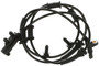 Delphi ABS Wheel Speed Sensor P/N:SS20876