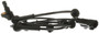 Delphi ABS Wheel Speed Sensor P/N:SS20876