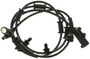 Delphi ABS Wheel Speed Sensor P/N:SS20876