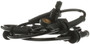 Delphi ABS Wheel Speed Sensor P/N:SS20876