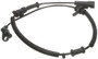Delphi ABS Wheel Speed Sensor P/N:SS20884