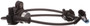 Delphi ABS Wheel Speed Sensor P/N:SS20911