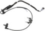 Delphi ABS Wheel Speed Sensor P/N:SS20913