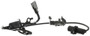 Delphi ABS Wheel Speed Sensor P/N:SS20913