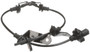 Delphi ABS Wheel Speed Sensor P/N:SS20914