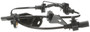 Delphi ABS Wheel Speed Sensor P/N:SS20914