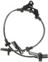 Delphi ABS Wheel Speed Sensor P/N:SS20914