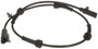 Delphi ABS Wheel Speed Sensor P/N:SS20934