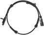 Delphi ABS Wheel Speed Sensor P/N:SS20934