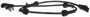 Delphi ABS Wheel Speed Sensor P/N:SS20934
