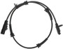 Delphi ABS Wheel Speed Sensor P/N:SS20934