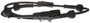 Delphi ABS Wheel Speed Sensor P/N:SS20934
