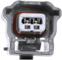 Delphi ABS Wheel Speed Sensor P/N:SS20935