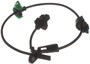 Delphi ABS Wheel Speed Sensor P/N:SS20958