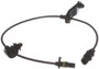 Delphi ABS Wheel Speed Sensor P/N:SS20988